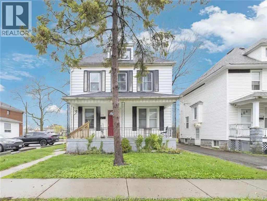 227 Bridge Avenue, Windsor